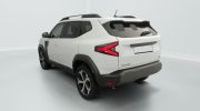 Aperçu du véhicule : Mild Hybrid 130 4x4 Journey