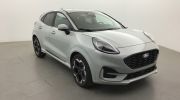 Aperçu du véhicule : PUMA 1.0 EcoBoost 125 ch mHEV S&S BVM6 ST-Line X