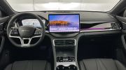 Aperçu du véhicule : 1.5l DM-i 218ch PHEV Boost (18kWh)