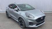 Aperçu du véhicule : PUMA 1.0 EcoBoost 125 ch mHEV S&S BVM6 ST-Line X