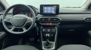 Aperçu du véhicule : TCe 90 CVT Stepway Expression Noir Nacré avec 1600€ d'équipements inclus