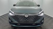 Aperçu du véhicule : Hybrid Nouveau e-Power Gen3 205 ch N-Design Vert Cayuga - Toit Noir avec 2350€ d'équipements inclus