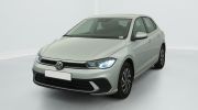 Aperçu du véhicule : 1.0 TSI 95 S S BVM5 Life