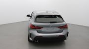 Aperçu du véhicule : 118I STEPTRONIC 136 M-SPORT