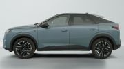 Aperçu du véhicule : Hybrid 145 e-DCS6 GT