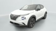 Aperçu du véhicule : HYBRID 143 N-CONNECTA