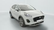 Aperçu du véhicule : 1.0 EcoBoost 125 ch mHEV S S BVM6 Titanium
