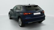 Aperçu du véhicule : 30 TDI 116 S tronic 7 Design