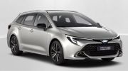 Aperçu du véhicule : 2.0 Hybride 178ch Design