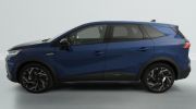 Aperçu du véhicule : E-Tech full hybrid 160 ch Esprit Alpine
