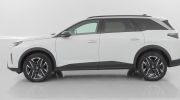 Aperçu du véhicule : III 1.2 Hybrid 145ch Allure e-DCS6