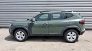 Aperçu du véhicule : DUSTER Mild Hybrid 140 Expression