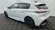 Aperçu du véhicule : BlueHDi 130ch S&S EAT8 GT Okenite White avec 2350€ d'équipements inclus