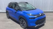 Aperçu du véhicule : C3 AIRCROSS PureTech 130 S&S EAT6 Max