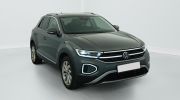 Aperçu du véhicule : 2.0 TDI 150 START STOP DSG7 4MOTION STYLE