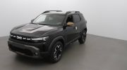 Aperçu du véhicule : 1.2 TCE MILD HYBRID 130CH EXTREME 4X2