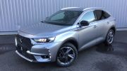 Aperçu du véhicule : DS7 CROSSBACK BlueHDi 130 EAT8 Rivoli