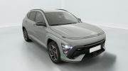 Aperçu du véhicule : HYBRID 129 CREATIVE N Line