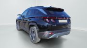 Aperçu du véhicule : Tucson 1.6 T-GDI 230 Hybrid BVA6 Executive