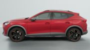Aperçu du véhicule : 1.4 E-HYBRID 245 CH DSG6 VZ