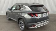 Aperçu du véhicule : TUCSON 1.6 T-GDI 215 Hybrid BVA6 Creative