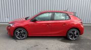 Aperçu du véhicule : CORSA 1.2 Turbo Hybrid 110 ch Autom GS