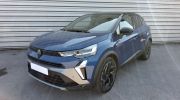 Aperçu du véhicule : CAPTUR E-Tech full hybrid 160 ch esprit Alpine