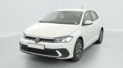 Aperçu du véhicule : 1.0 TSI 95 S S DSG7 LIFE PLUS