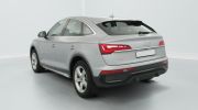 Aperçu du véhicule : 35 TDI 163 S tronic 7 Business Executive