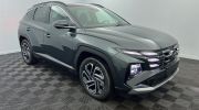 Aperçu du véhicule : 1.6 T-GDI 239 Hybrid BVA6 Executive Cypress Green avec 960€ d'équipements inclus