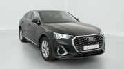 Aperçu du véhicule : 45 TFSIe 245 ch S tronic 6 S line