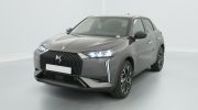 Aperçu du véhicule : E-TENSE RIVOLI