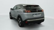 Aperçu du véhicule : Hybrid4 300 e-EAT8 GT