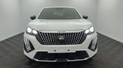 Aperçu du véhicule : Hybrid 145 e-DCS6 Allure Blanc Okénite avec 2150€ d'équipements inclus