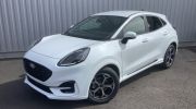 Aperçu du véhicule : PUMA 1.0 EcoBoost 125 ch mHEV S&S Powershift ST-Line