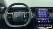 Aperçu du véhicule : Nouveau Hybrid 145 ch e-DCS6 Plus Gris Platinium - Toit Noir Perla Nera avec 2550€ d'équipements inclus
