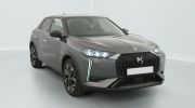 Aperçu du véhicule : E-TENSE RIVOLI