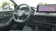 Aperçu du véhicule : Qashqai Mild Hybrid 158 ch Xtronic N-Connecta