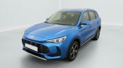 Aperçu du véhicule : 1.5 L Hybrid+ 197 ch Comfort