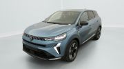 Aperçu du véhicule : E-Tech full hybrid 160 ch Techno
