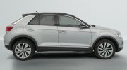 Aperçu du véhicule : 1.5 TSI EVO 150 START STOP DSG7 STYLE EXCLUSIVE