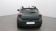 Aperçu du véhicule : 1.0 TCE 110CH STEPWAY EXTREME +