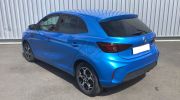 Aperçu du véhicule : MG3 1.5 L Hybrid+ 195 ch Luxury