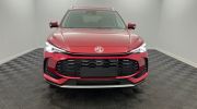 Aperçu du véhicule : 1.5 L Hybrid+ 197 ch Toit panoramique ouvrant Luxury Diamond Red avec 650€ d'équipements inclus
