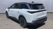 Aperçu du véhicule : 5008 Hybrid 145 ch e-DCS6 GT