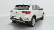 Aperçu du véhicule : 1.5 TSI EVO 150 Start Stop DSG7 Style