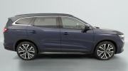 Aperçu du véhicule : Espace full hybrid E-Tech 200 ch 7pl Iconic