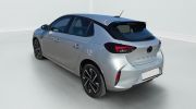 Aperçu du véhicule : 1.2 Turbo Hybrid 110 ch Autom GS