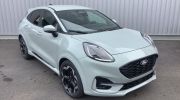 Aperçu du véhicule : PUMA 1.0 EcoBoost 125 ch mHEV S&S Powershift ST-Line X