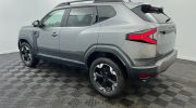Aperçu du véhicule : TCe 130 4x4 Extreme Gris Schiste avec 1950€ d'équipements inclus